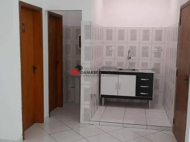 Ponto para alugar, no bairro Nova Gerti em São Caetano do Sul