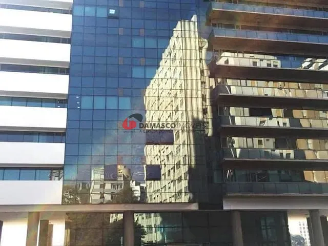 Ponto para alugar, no bairro Jardim Paulista em São Paulo