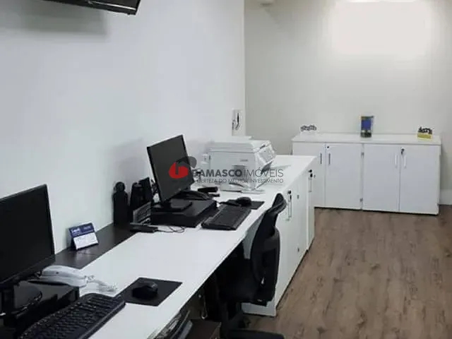 Ponto à venda, no bairro Mooca em São Paulo