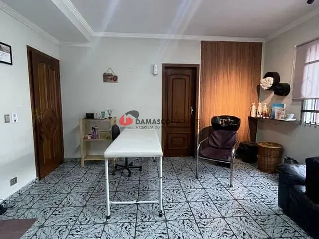 Ponto para alugar, no bairro Vila Alpina em Santo André