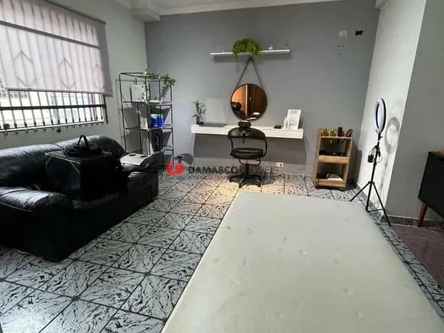 Ponto para alugar, no bairro Vila Alpina em Santo André
