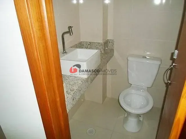 Ponto para alugar, no bairro Nova Gerti em São Caetano do Sul