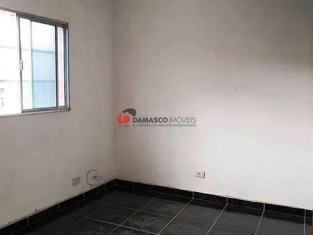 Ponto para alugar, no bairro Santa Maria em Santo André