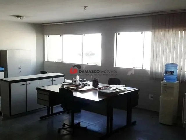 Ponto à venda, no bairro Olímpico em São Caetano do Sul