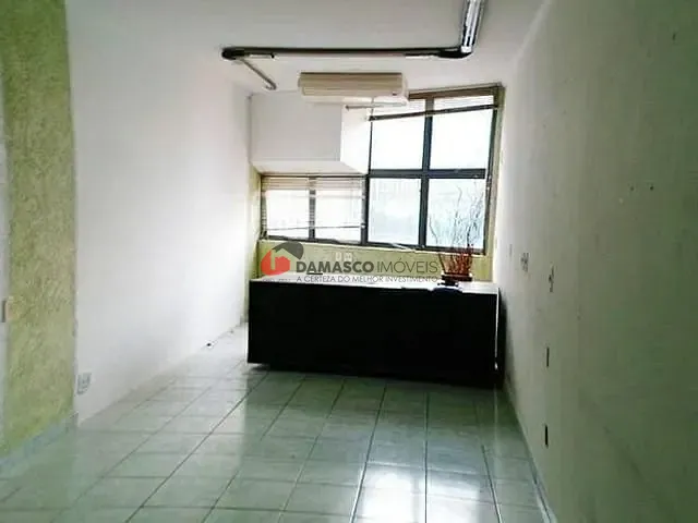 Ponto para alugar, no bairro Centro em São Caetano do Sul