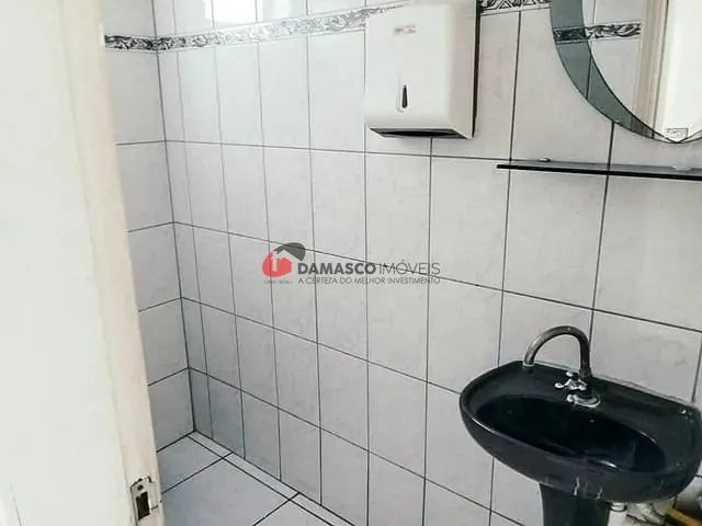 Ponto para alugar, no bairro Centro em São Caetano do Sul