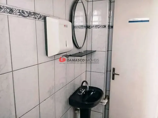 Ponto para alugar, no bairro Centro em São Caetano do Sul