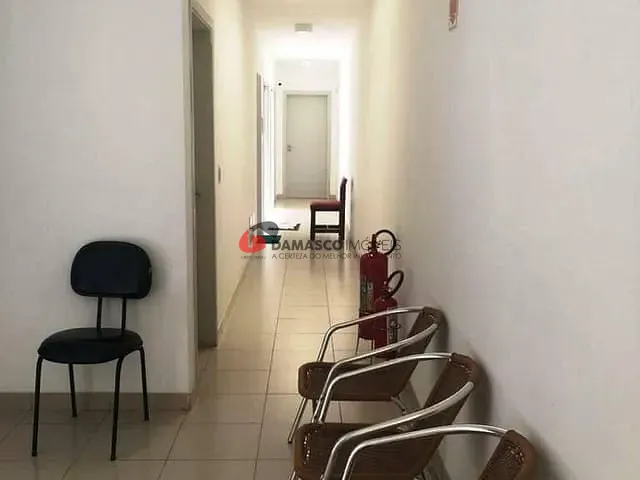 Ponto para alugar, no bairro Centro em São Caetano do Sul