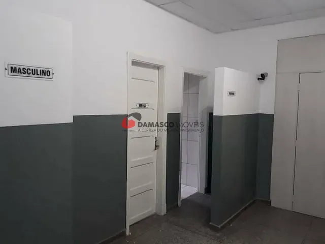 Ponto para alugar, no bairro Centro em São Caetano do Sul