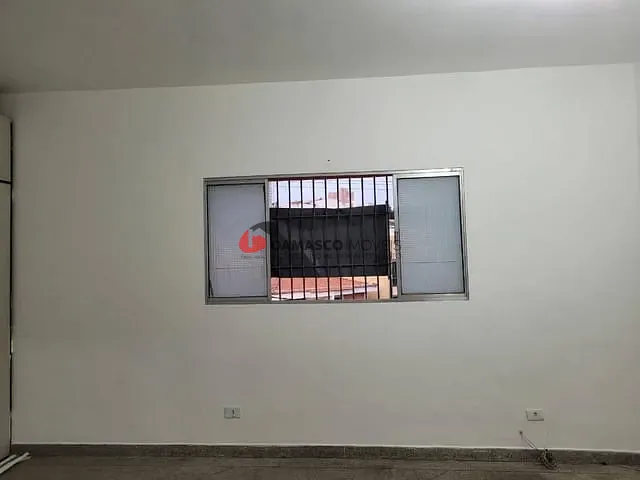 Ponto para alugar, no bairro Santa Maria em Santo André