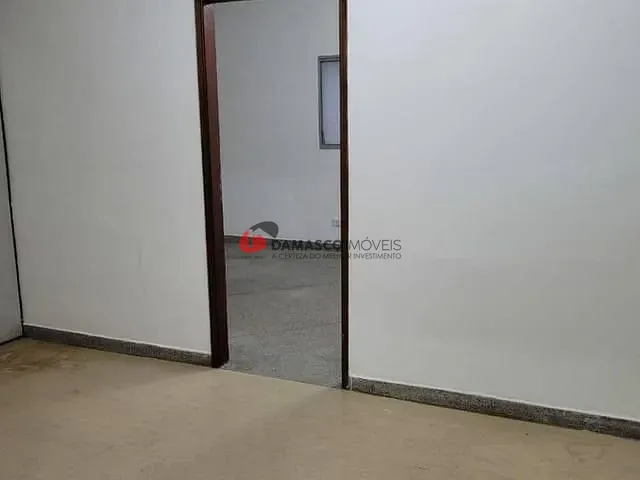 Ponto para alugar, no bairro Santa Maria em Santo André