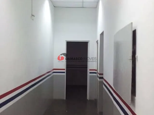 Ponto para alugar, no bairro Casa Branca em Santo André
