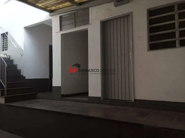 Ponto para alugar, no bairro Casa Branca em Santo André