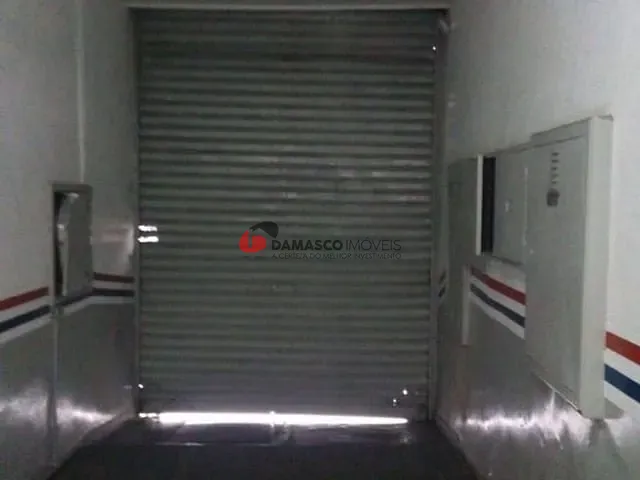 Ponto para alugar, no bairro Casa Branca em Santo André