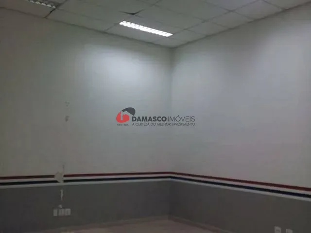 Ponto para alugar, no bairro Casa Branca em Santo André