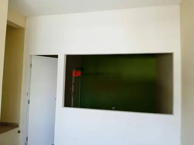 Ponto com 35m², para alugar, no bairro Barcelona em São Caetano do Sul
