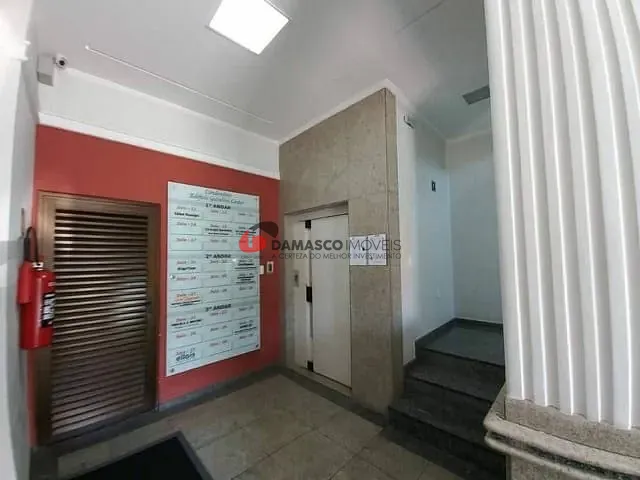 Ponto à venda, no bairro Olímpico em São Caetano do Sul