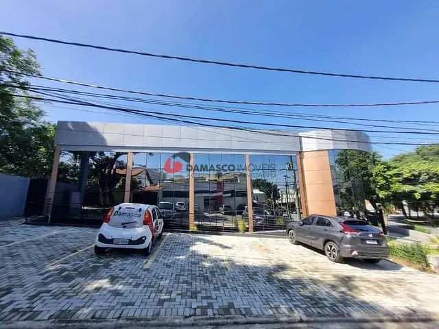 Ponto para alugar, no bairro Jardim Sao Caetano em São Caetano do Sul