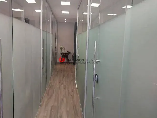 Ponto para alugar, no bairro Santa Paula em São Caetano do Sul