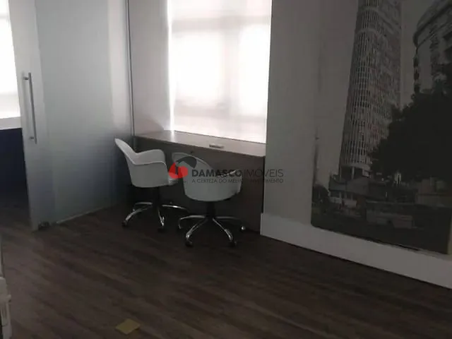 Ponto para alugar, no bairro Santa Paula em São Caetano do Sul