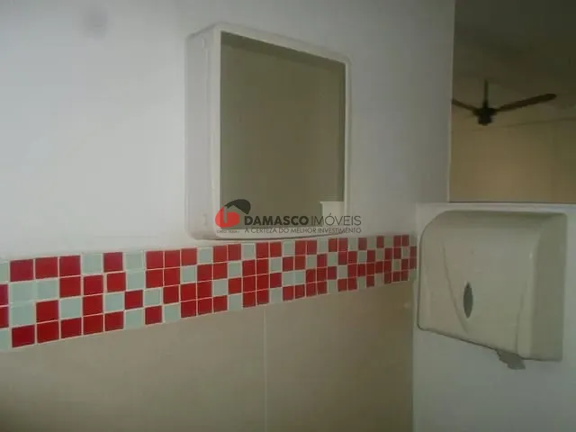 Ponto para alugar, no bairro Santo Antônio em São Caetano do Sul