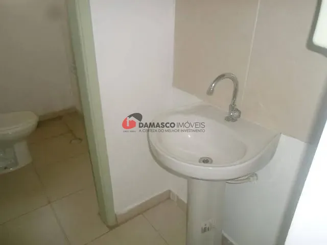 Ponto para alugar, no bairro Santo Antônio em São Caetano do Sul