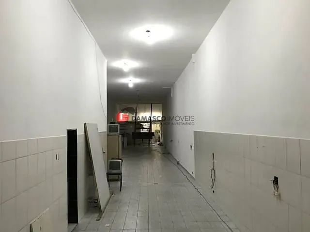 Ponto para alugar, no bairro Nova Gerti em São Caetano do Sul