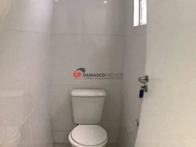 Ponto com 28m², para alugar, no bairro Osvaldo Cruz em São Caetano do Sul