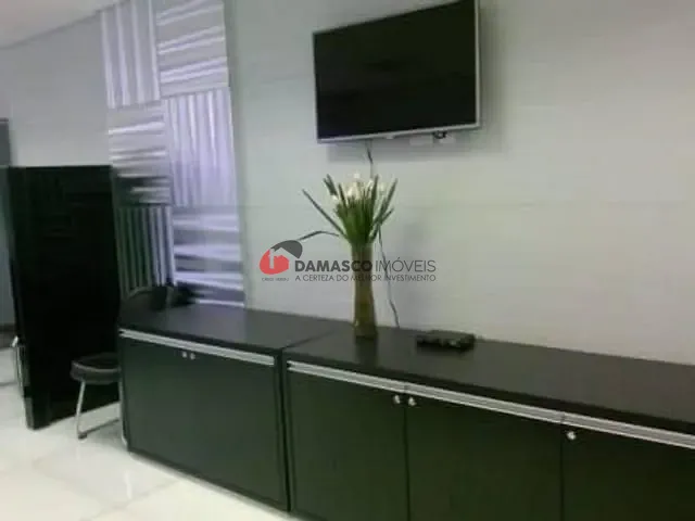 Ponto à venda, no bairro Santo Antônio em São Caetano do Sul