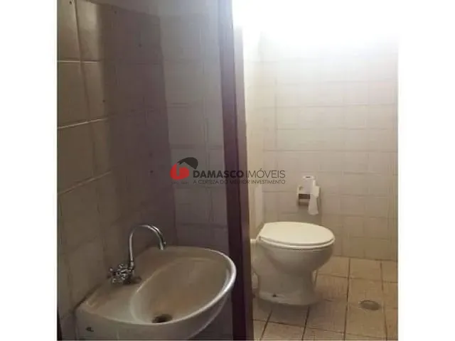 Ponto para alugar, no bairro Barcelona em São Caetano do Sul