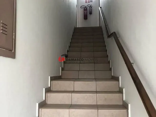 Ponto para alugar, no bairro Barcelona em São Caetano do Sul