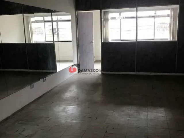 Ponto para alugar, no bairro Barcelona em São Caetano do Sul