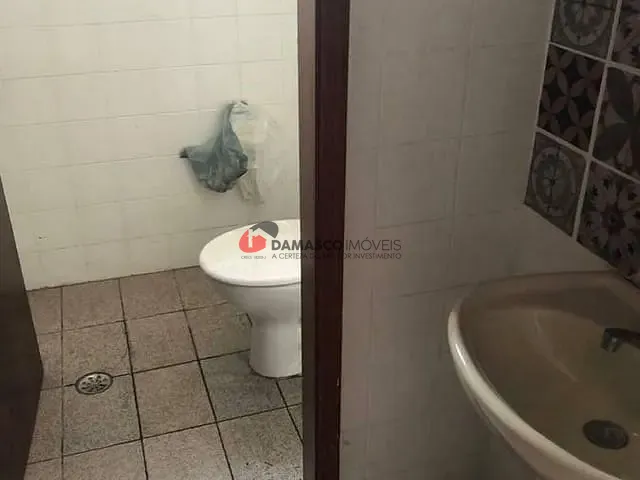Ponto para alugar, no bairro Barcelona em São Caetano do Sul