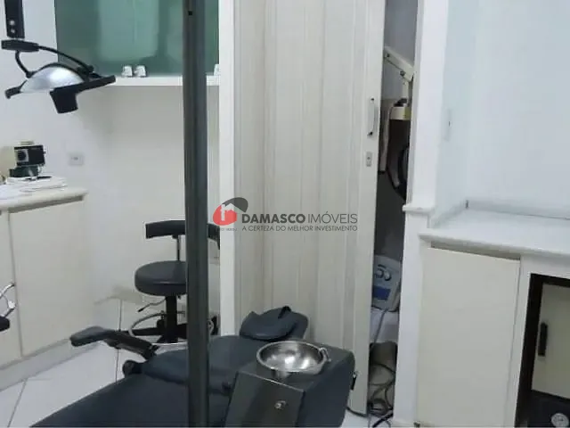 Ponto à venda, no bairro Jardim do Mar em São Bernardo do Campo