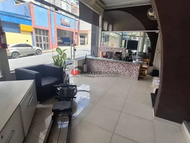 Ponto para alugar, no bairro Cerâmica em São Caetano do Sul