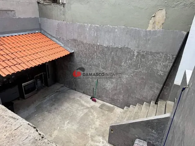 Ponto com 244m², à venda, no bairro Oswaldo Cruz em São Caetano do Sul