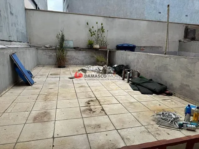 Ponto com 244m², à venda, no bairro Oswaldo Cruz em São Caetano do Sul