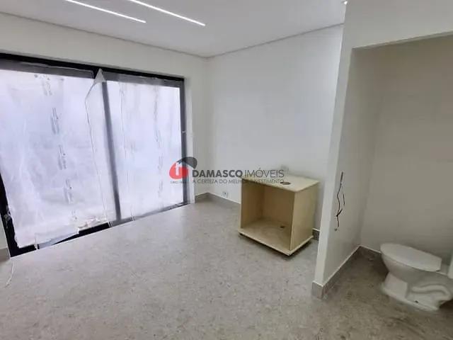 Ponto 3 quartos e 2 banheiros, para alugar, no bairro Oswaldo Cruz em São Caetano do Sul