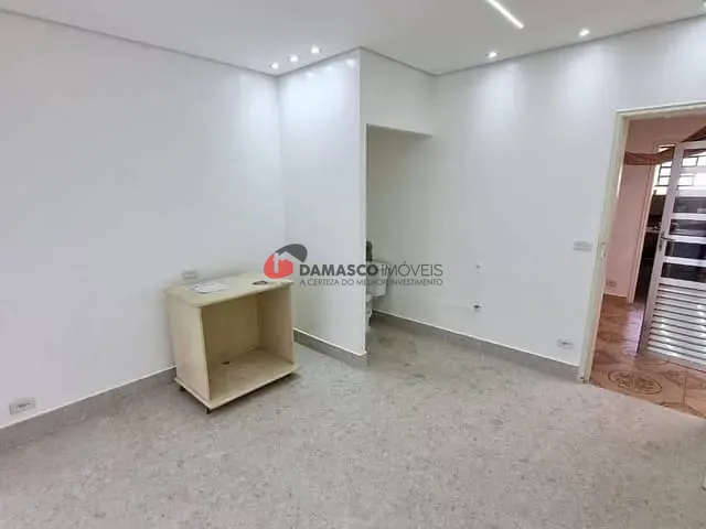 Ponto 3 quartos e 2 banheiros, para alugar, no bairro Oswaldo Cruz em São Caetano do Sul