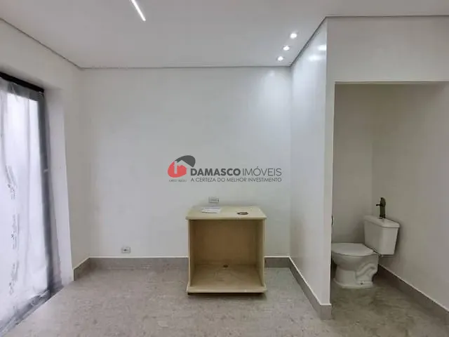 Ponto 3 quartos e 2 banheiros, para alugar, no bairro Oswaldo Cruz em São Caetano do Sul