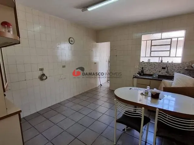 Ponto 3 quartos e 2 banheiros, para alugar, no bairro Oswaldo Cruz em São Caetano do Sul