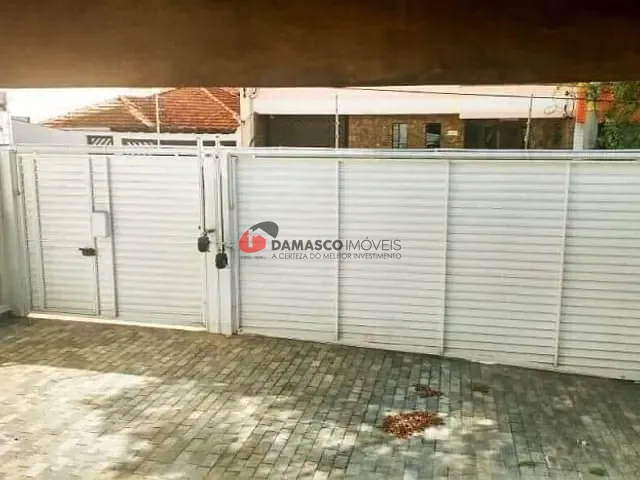 Ponto 3 quartos e 4 banheiros, para alugar, no bairro Santa Paula em São Caetano do Sul