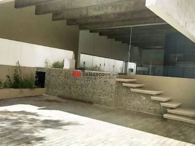 Ponto 3 quartos e 4 banheiros, para alugar, no bairro Santa Paula em São Caetano do Sul