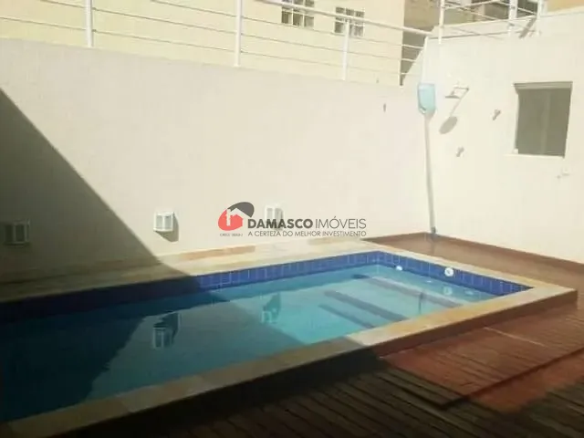 Ponto 3 quartos e 4 banheiros, para alugar, no bairro Santa Paula em São Caetano do Sul