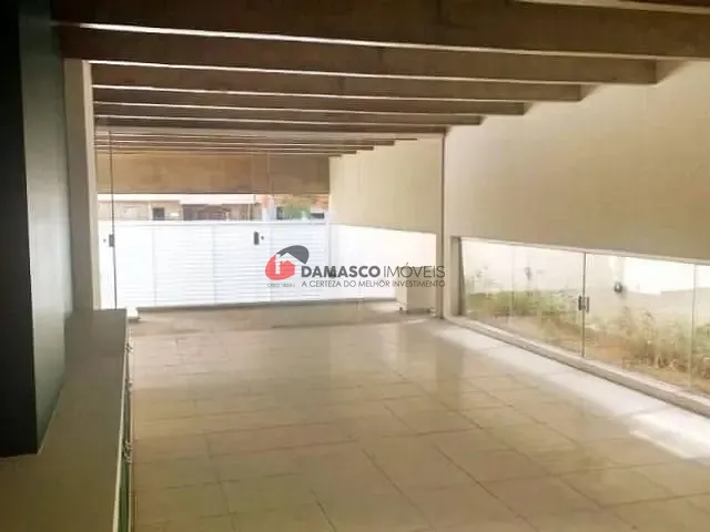 Ponto 3 quartos e 4 banheiros, para alugar, no bairro Santa Paula em São Caetano do Sul