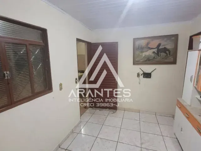 Rancho 3 quartos e 1 banheiro, à venda, no bairro zona rural em Colômbia