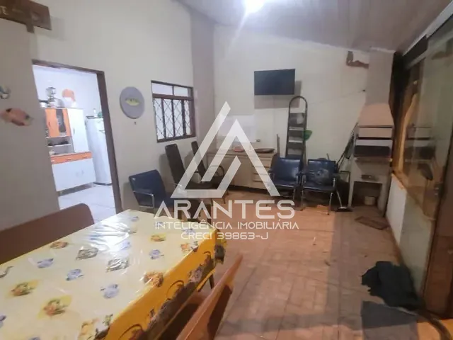 Rancho 3 quartos e 1 banheiro, à venda, no bairro zona rural em Colômbia