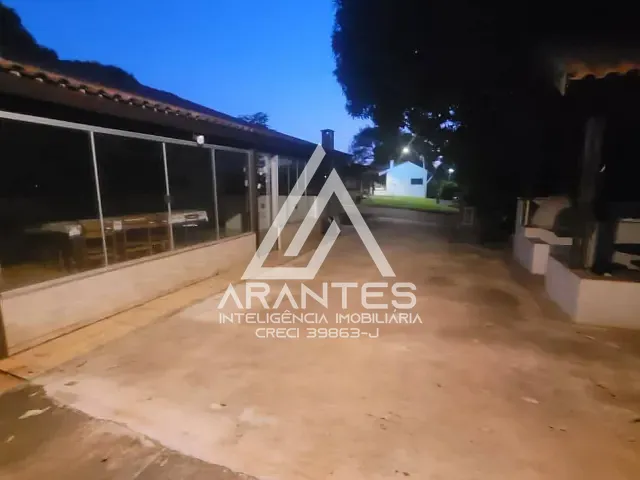 Rancho 3 quartos e 1 banheiro, à venda, no bairro zona rural em Colômbia