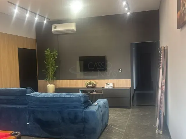 Rancho com 521m² 4 quartos e 3 banheiros, à venda, no bairro Riviera do Poente em Alvorada do Sul