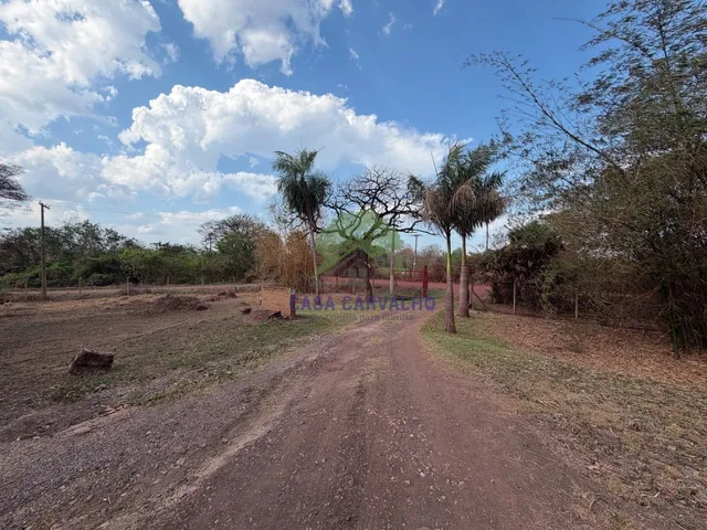 Rancho 1 quarto e 4 banheiros, à venda, no bairro BOA ESPERANÇA em Ladário
